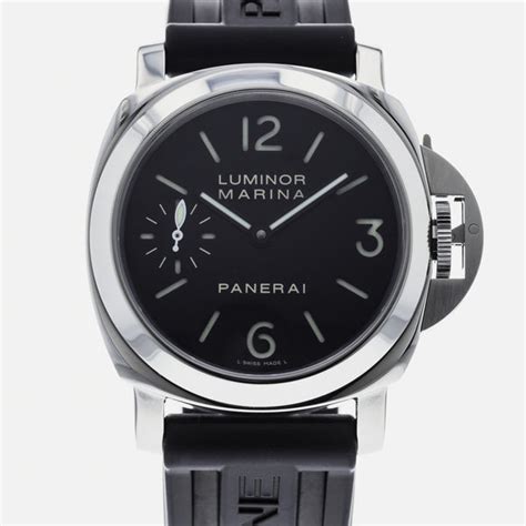 Panerai Luminor Marina PAM 111 – HODINKEE Shop.